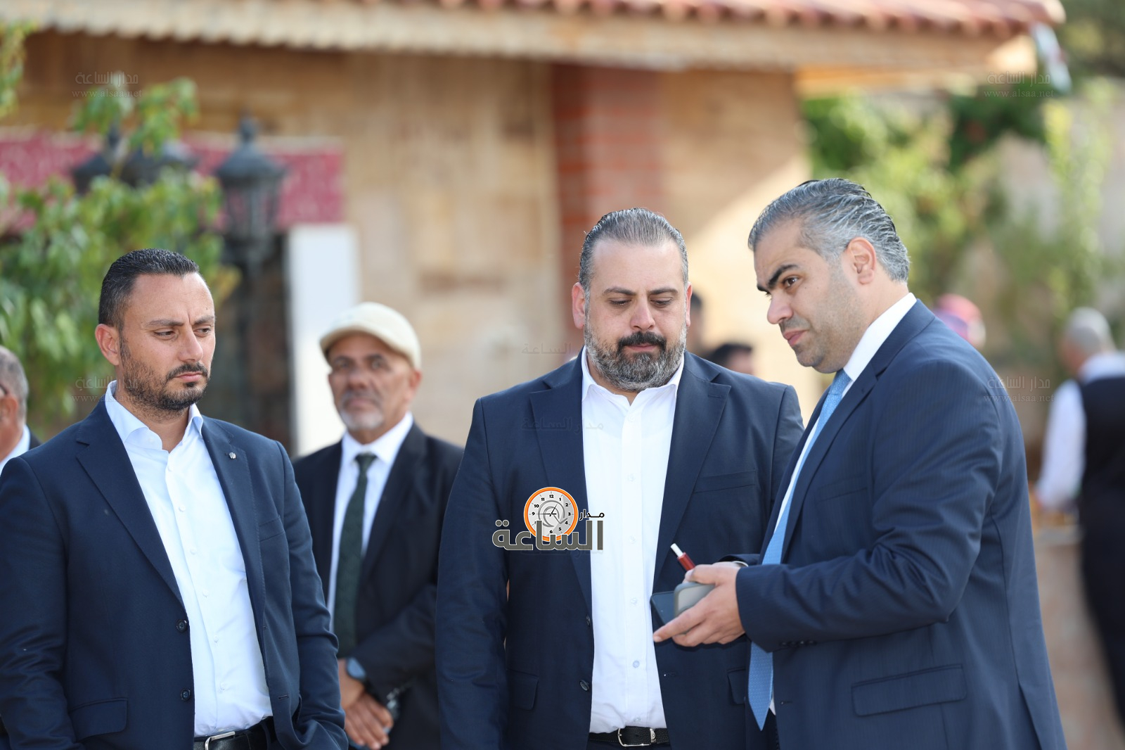 Madar Al-Saa Images 0.30231720727402334