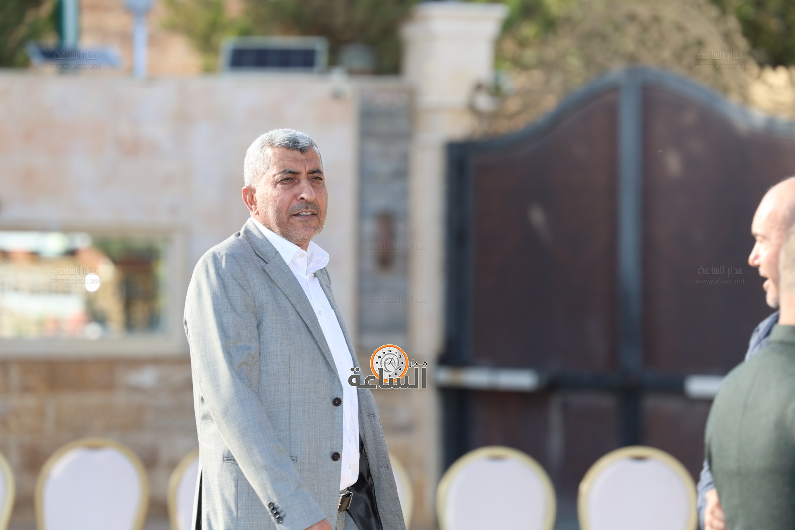 Madar Al-Saa Images 0.09193576812526827