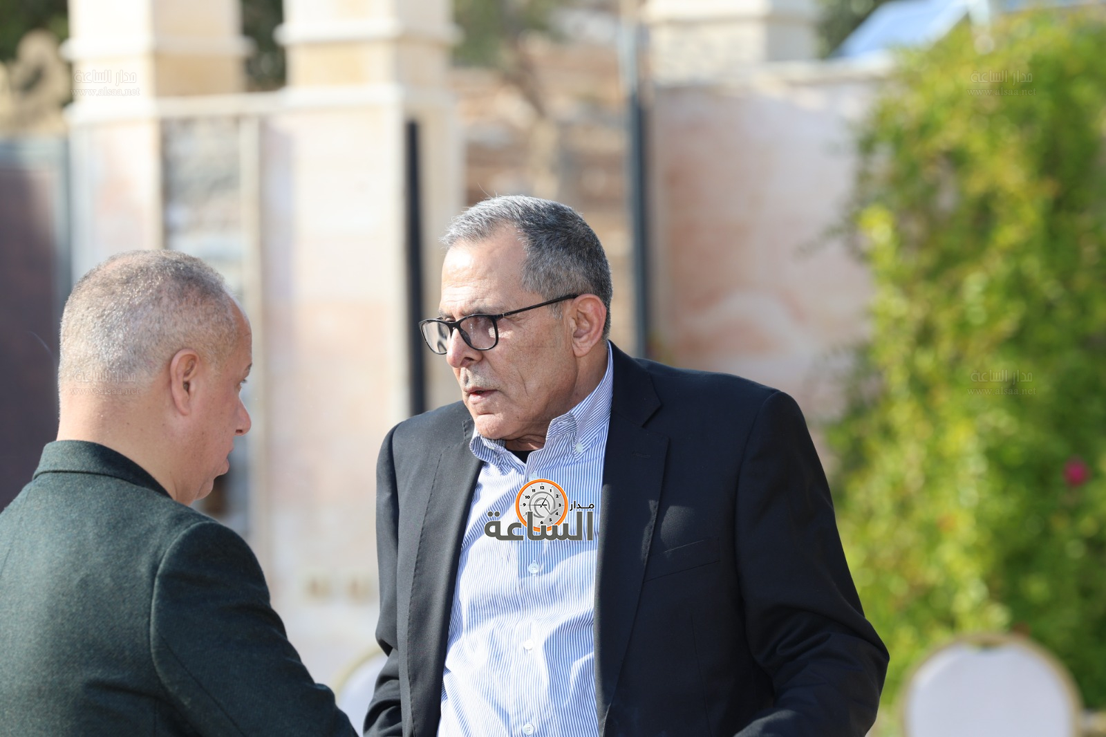 Madar Al-Saa Images 0.7870769694468861