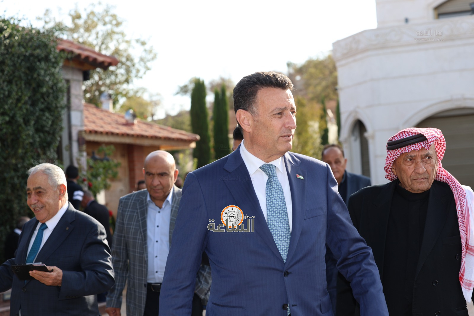 Madar Al-Saa Images 0.22092920415857709