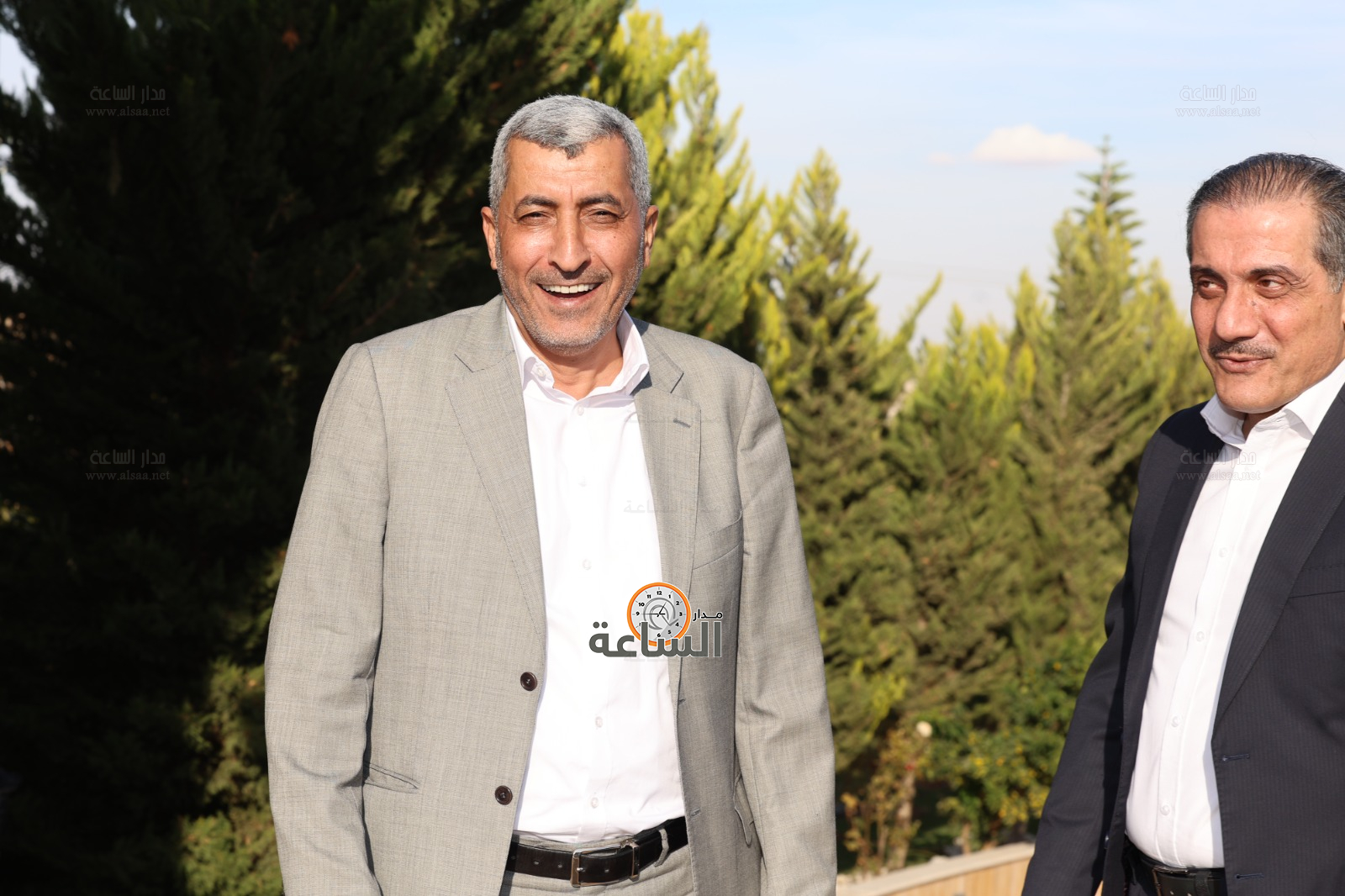 Madar Al-Saa Images 0.9826410998855253