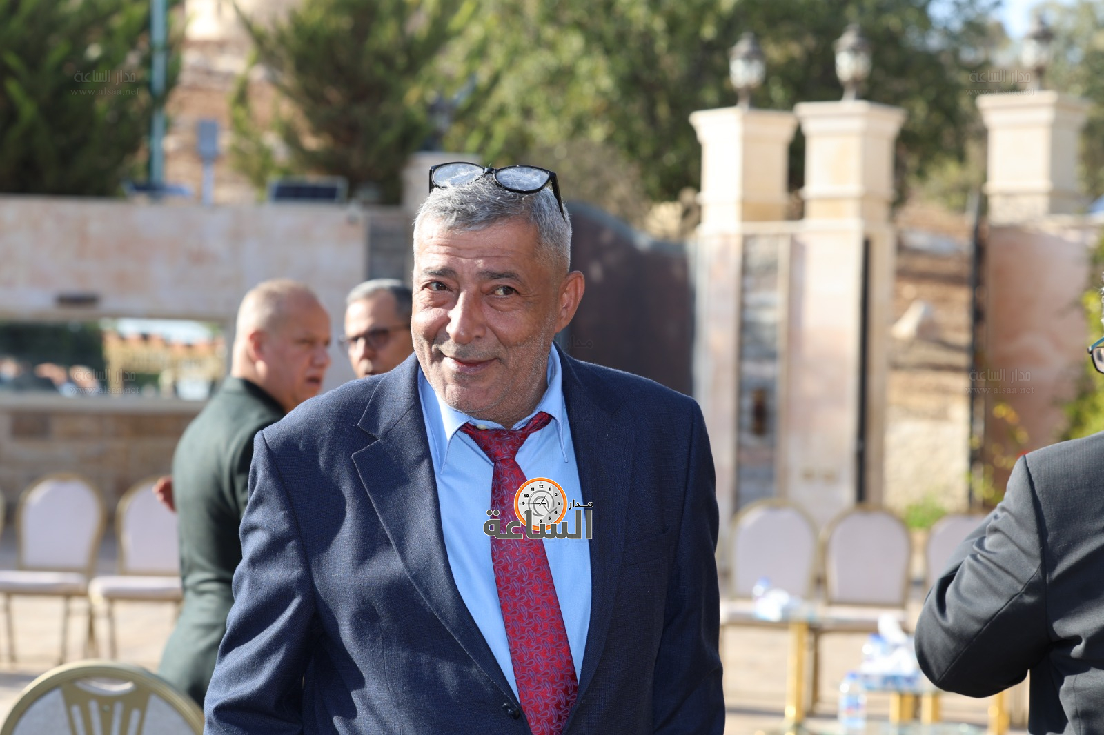 Madar Al-Saa Images 0.5479511391720999