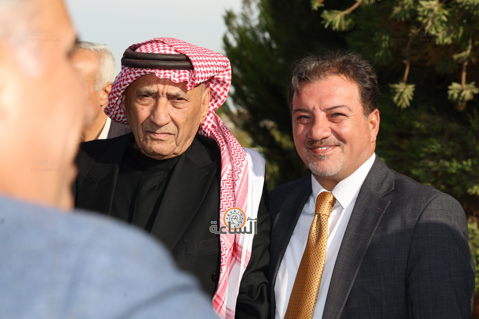 Madar Al-Saa Images 0.48623874889016483