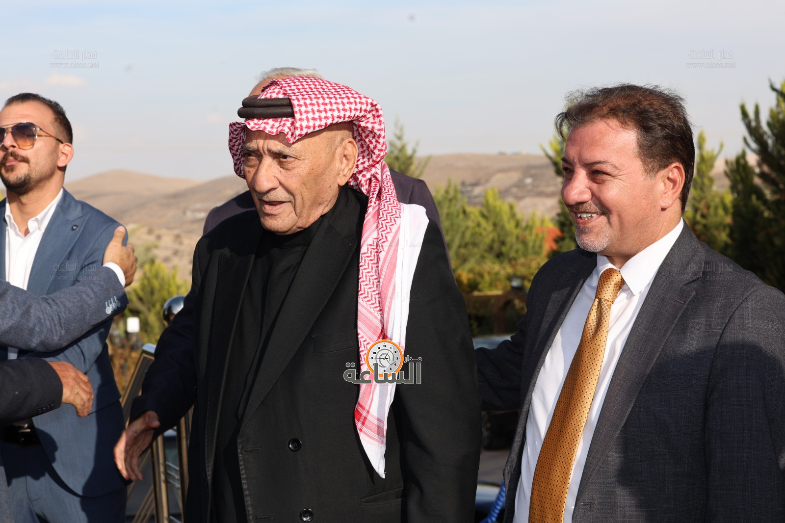 Madar Al-Saa Images 0.6624491547397731