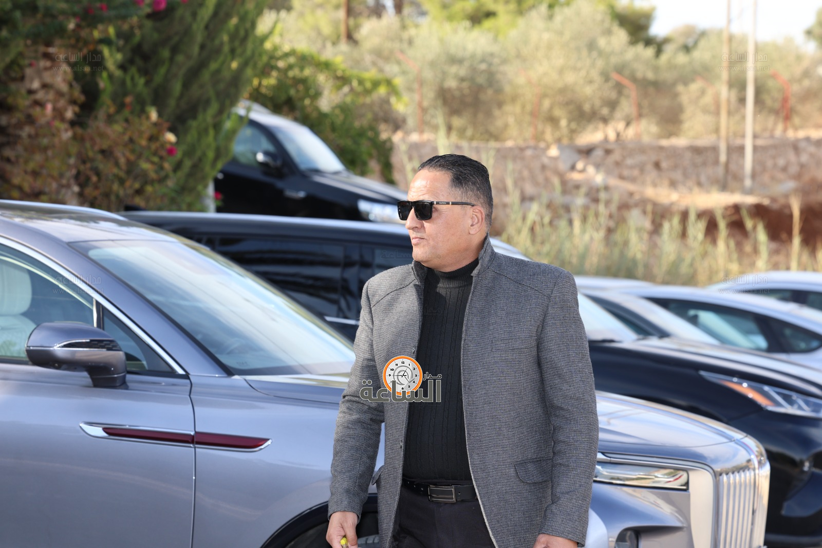 Madar Al-Saa Images 0.39294863950786874