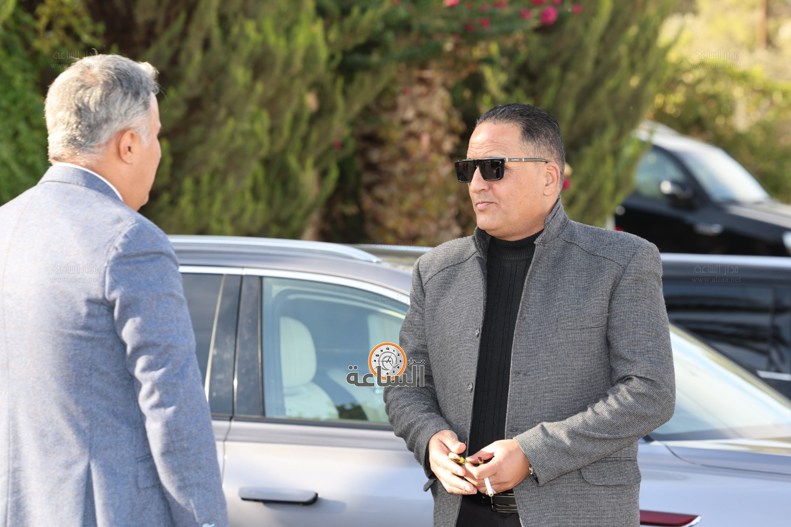 Madar Al-Saa Images 0.6304282969299232