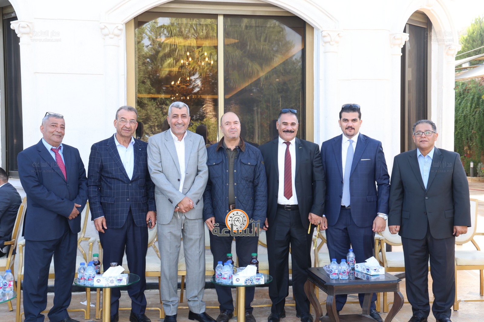 Madar Al-Saa Images 0.06420457637516885