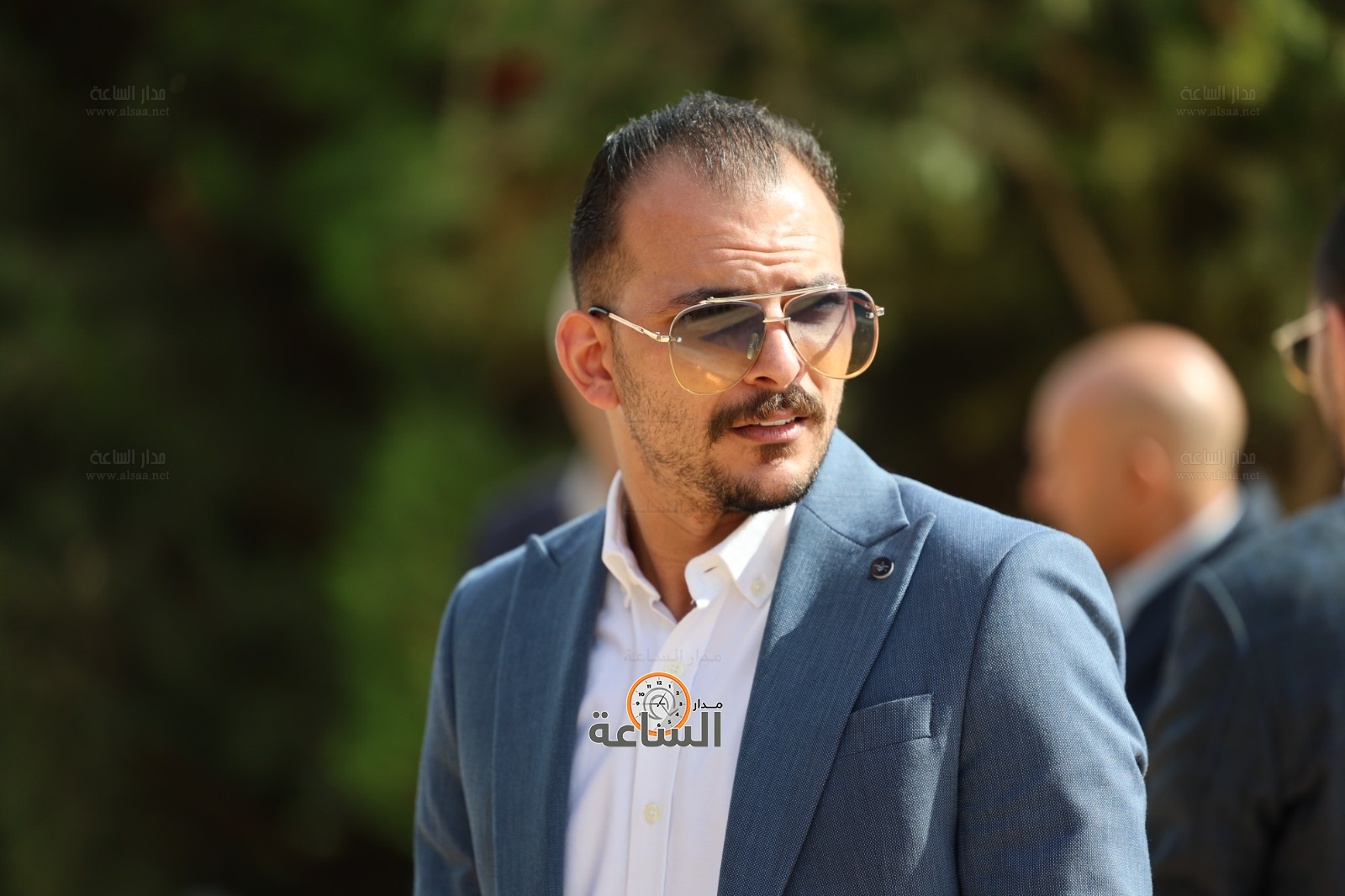 Madar Al-Saa Images 0.37793823839670226