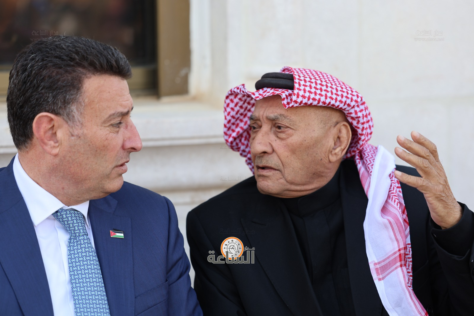 Madar Al-Saa Images 0.325159193675981