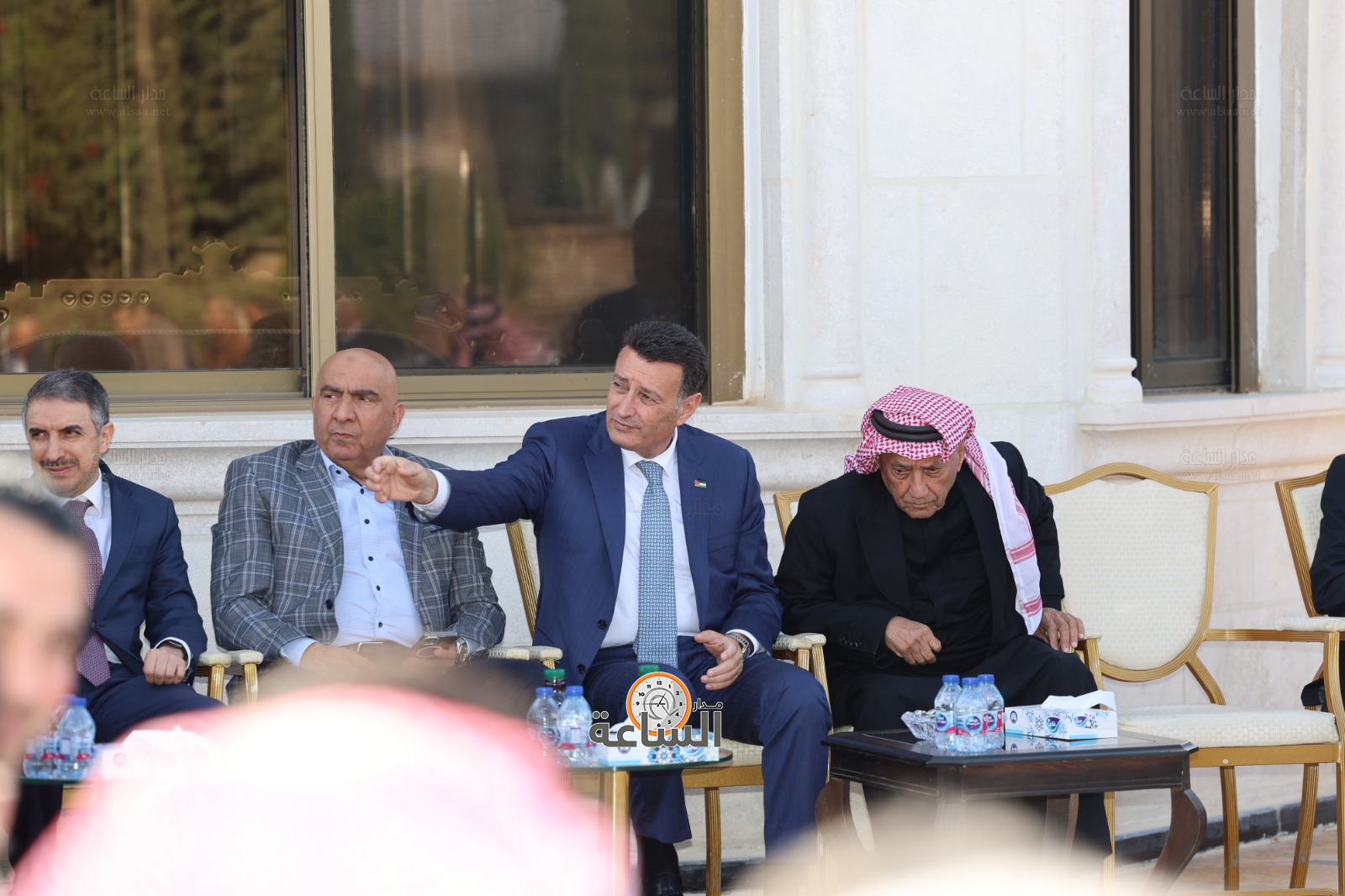 Madar Al-Saa Images 0.18220987297143654