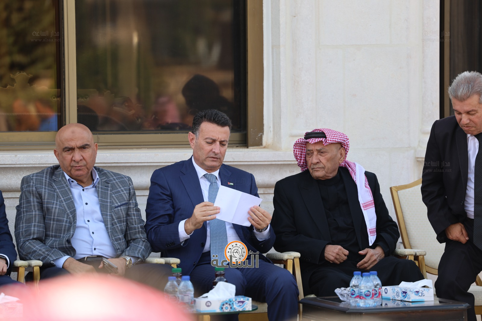 Madar Al-Saa Images 0.2391907694393759