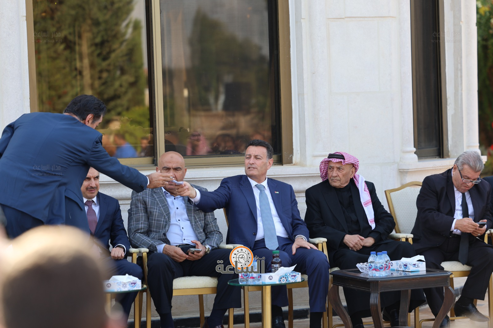 Madar Al-Saa Images 0.6151036842394908