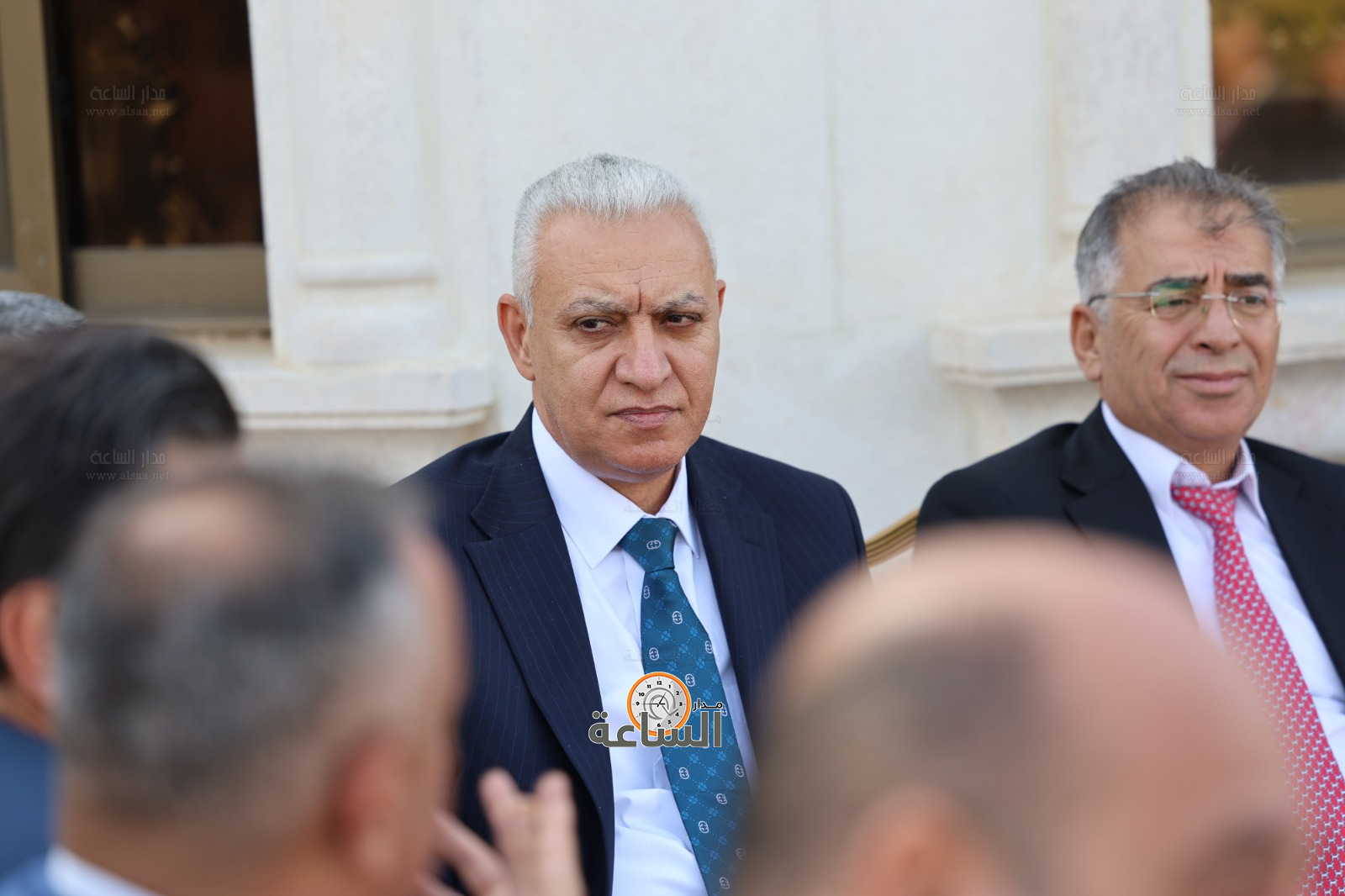 Madar Al-Saa Images 0.38201107275149215