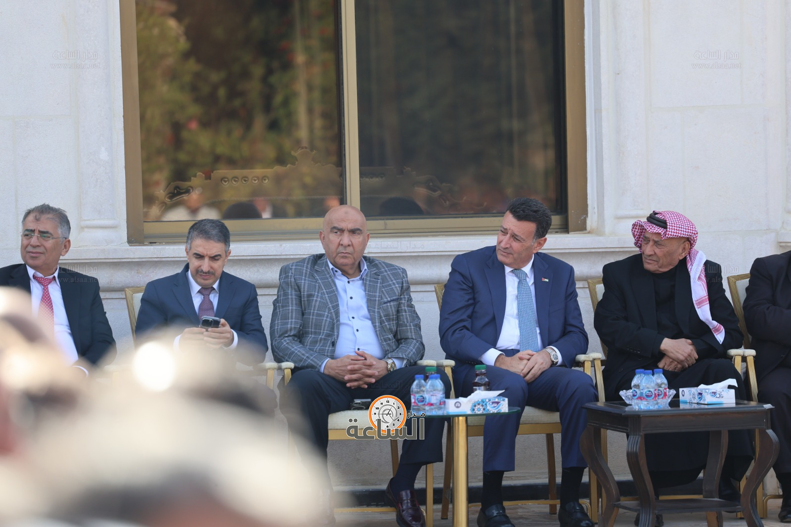 Madar Al-Saa Images 0.3489754185025662