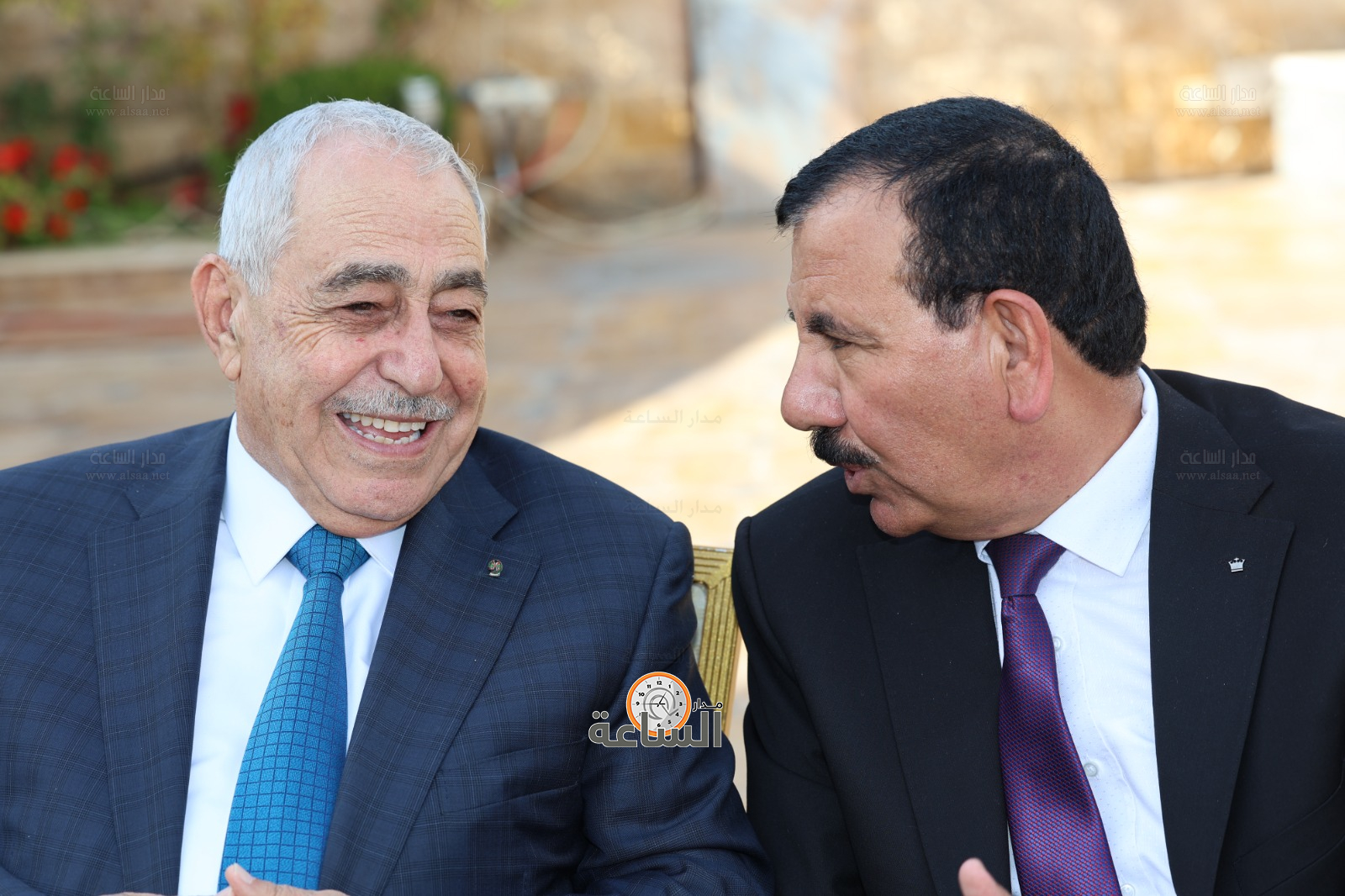 Madar Al-Saa Images 0.7022335933620167