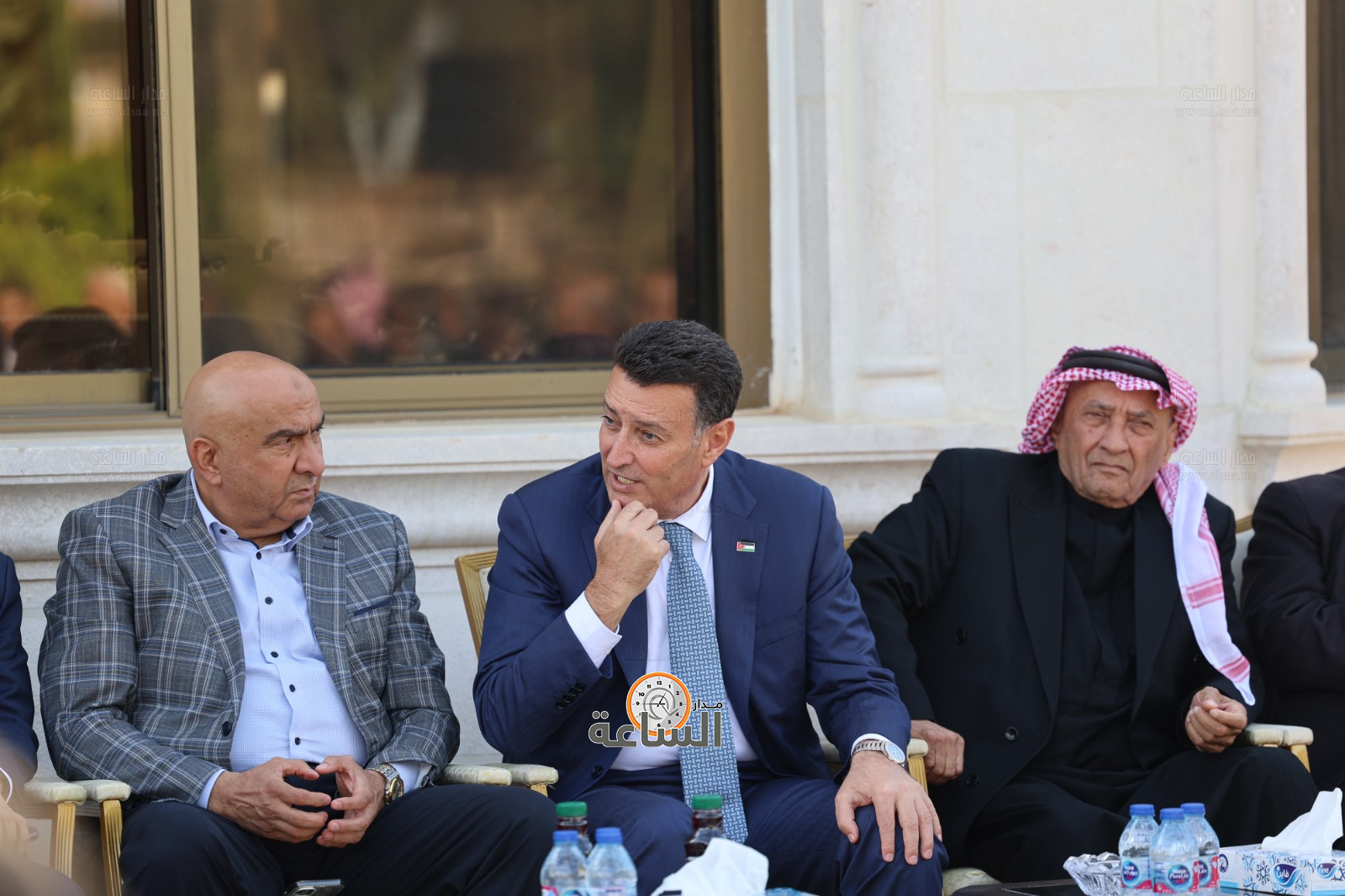 Madar Al-Saa Images 0.23755463153985923