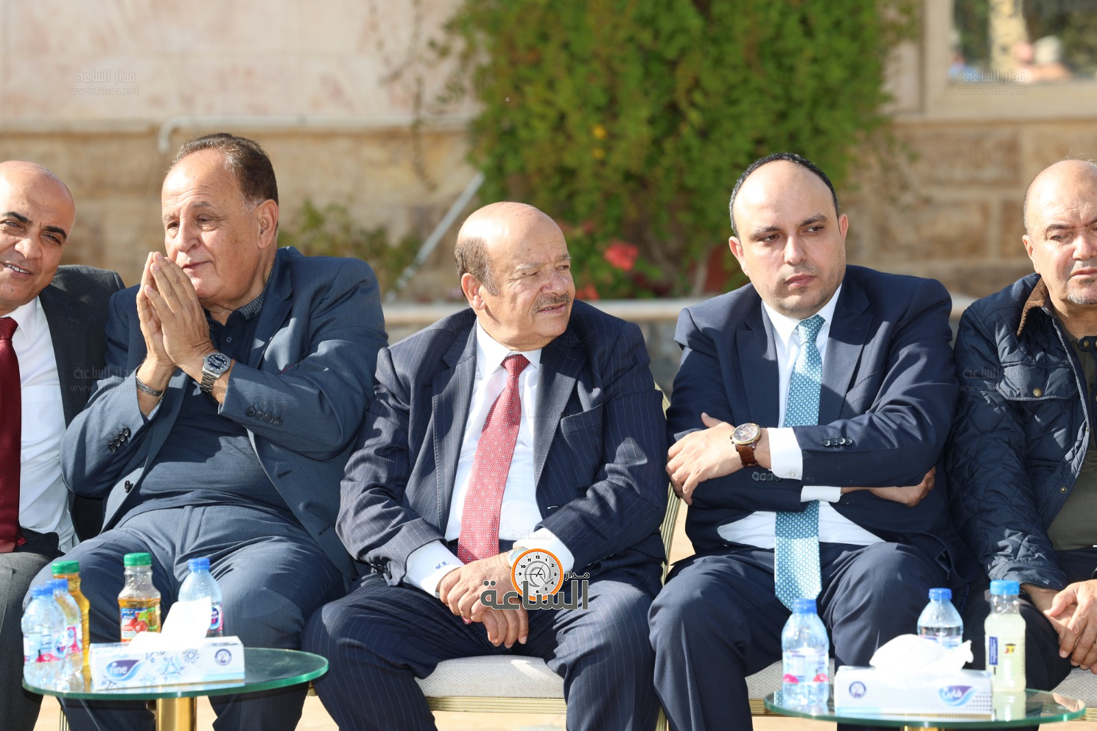 Madar Al-Saa Images 0.8049391718136383