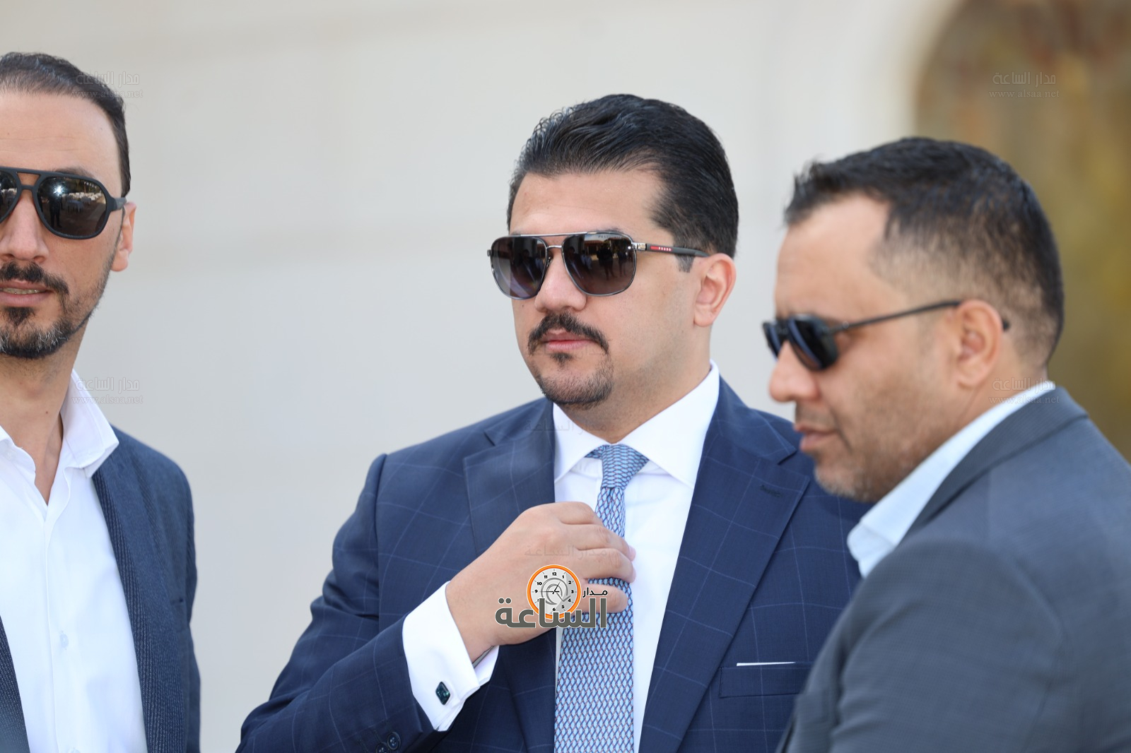 Madar Al-Saa Images 0.24278251848978505