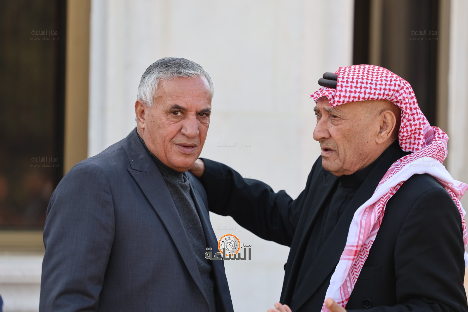 Madar Al-Saa Images 0.0057668603646465755