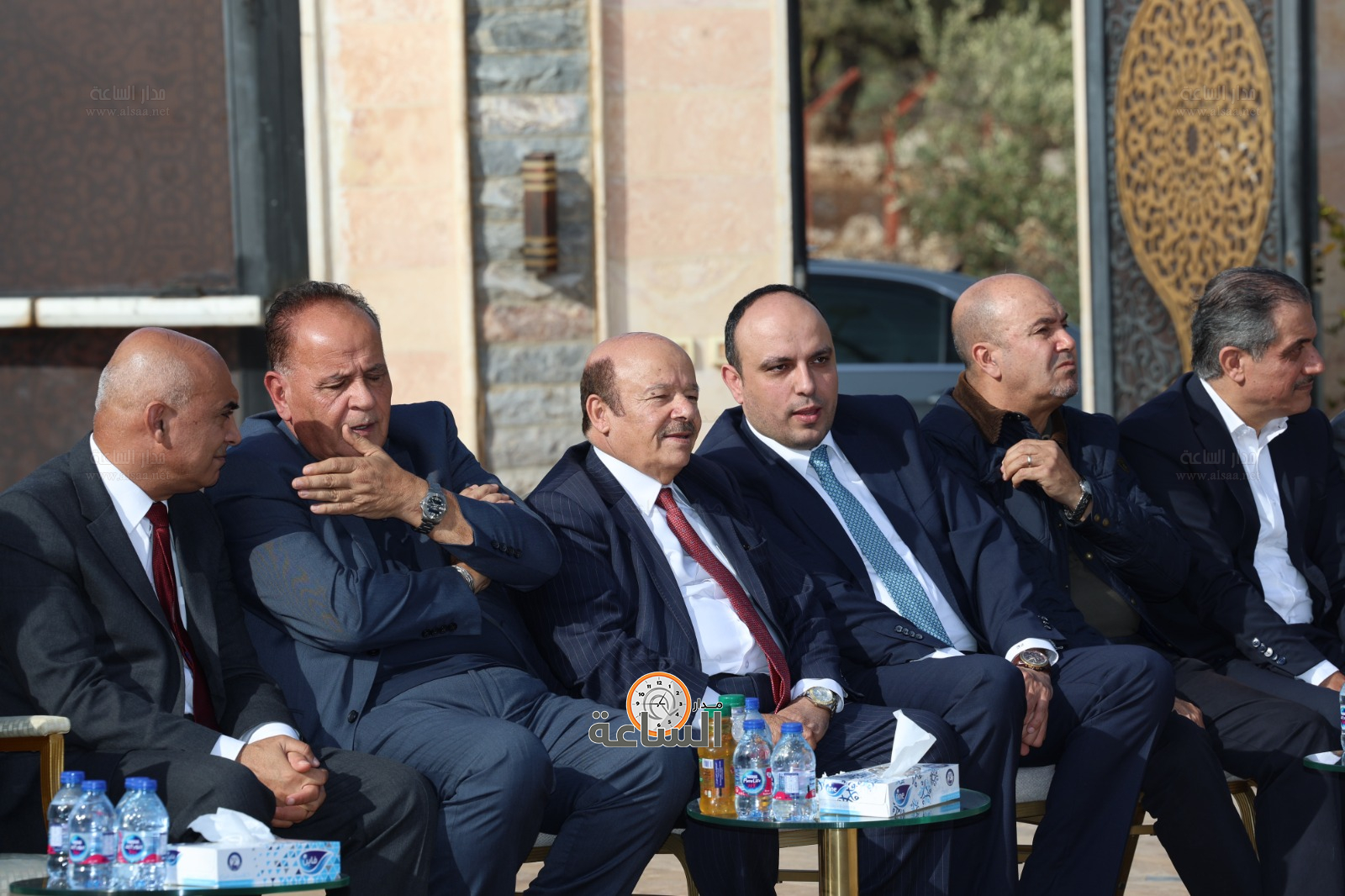 Madar Al-Saa Images 0.7762561594440588