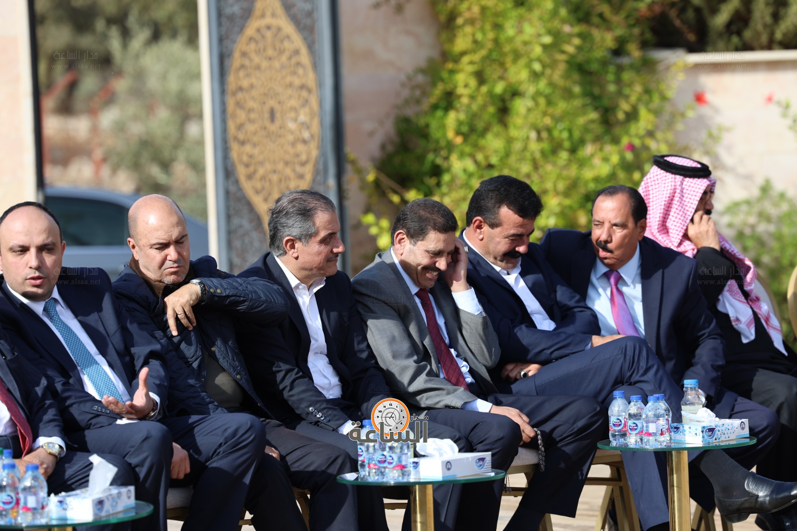 Madar Al-Saa Images 0.2055679002865729