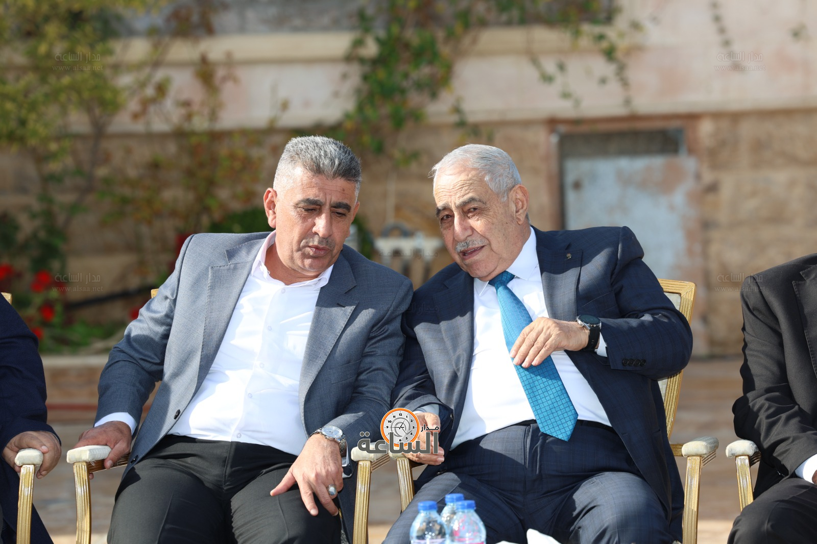 Madar Al-Saa Images 0.006652686775029282