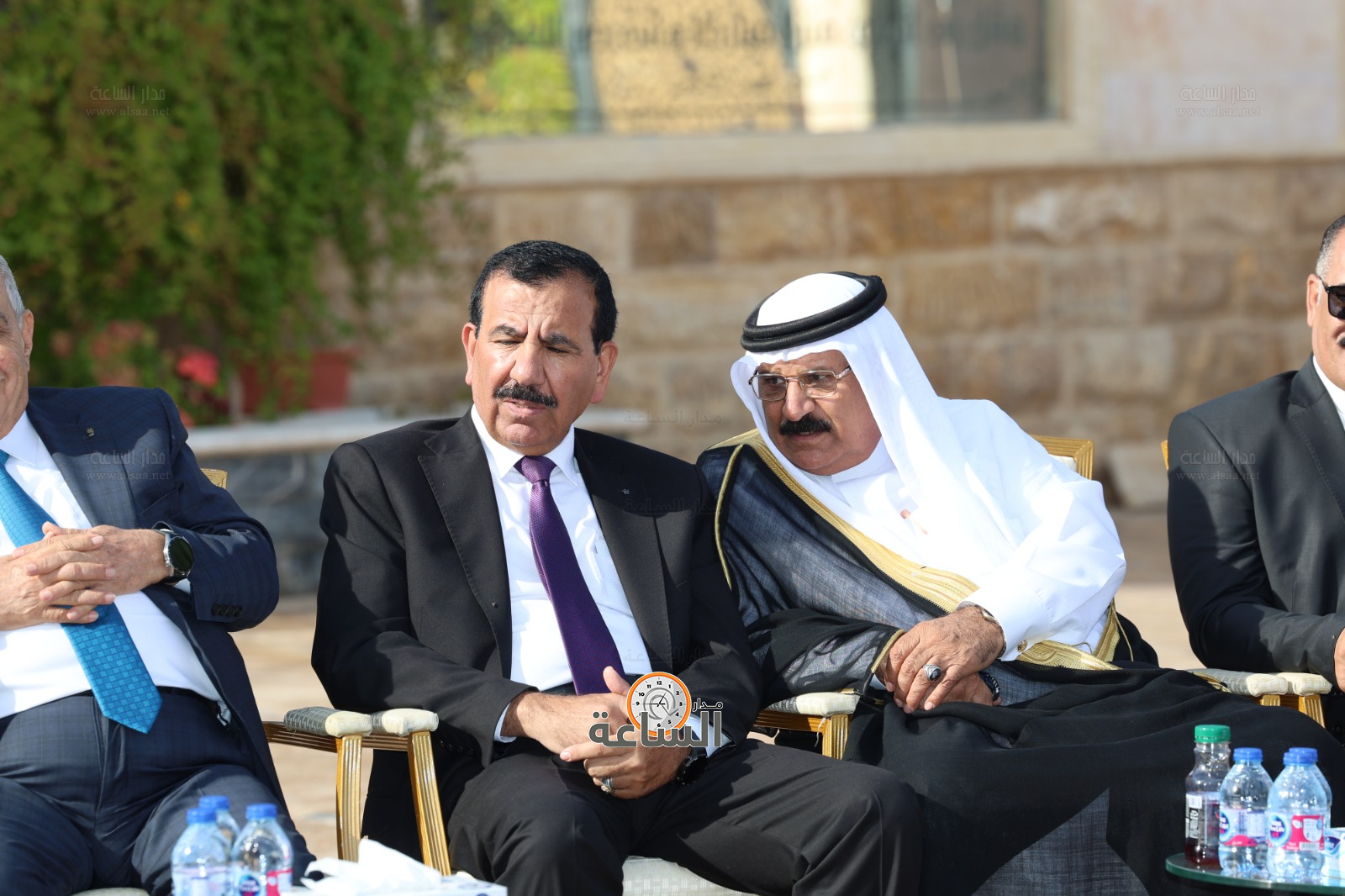 Madar Al-Saa Images 0.08978412873892172