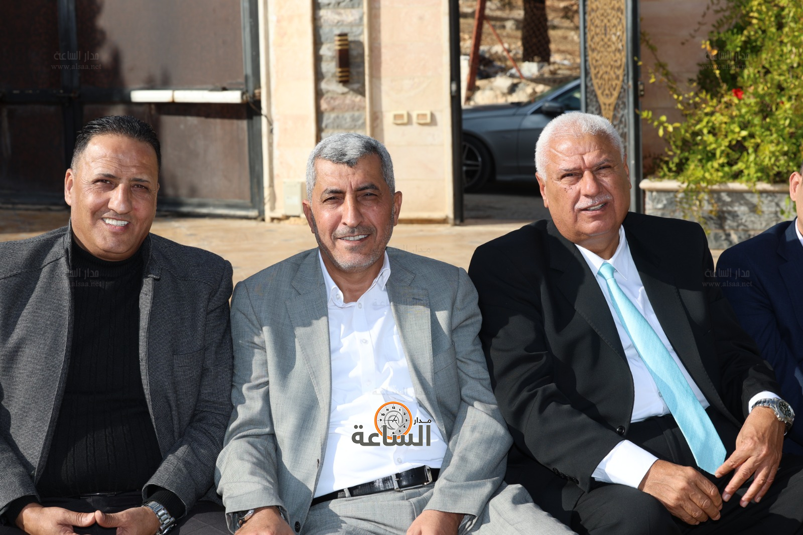 Madar Al-Saa Images 0.3477939427691531