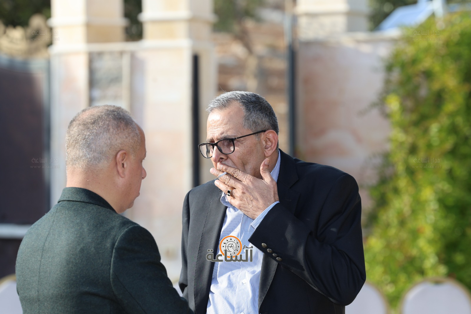 Madar Al-Saa Images 0.1852015793097478