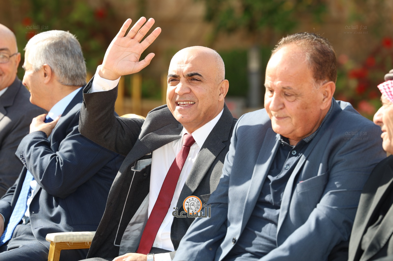 Madar Al-Saa Images 0.9342270712651022