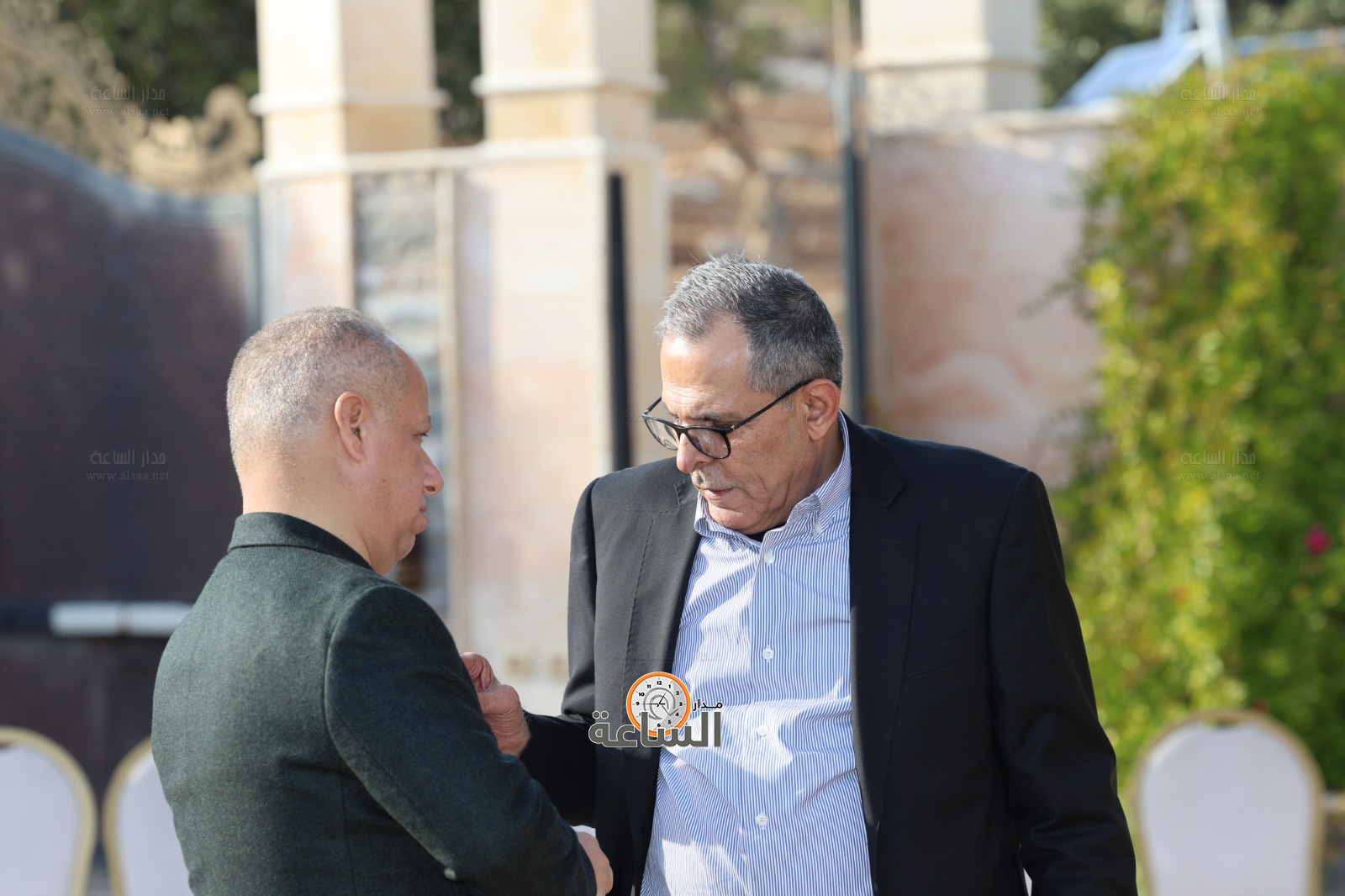 Madar Al-Saa Images 0.32529348446153883