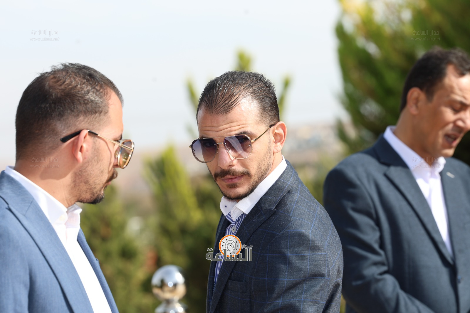 Madar Al-Saa Images 0.44634624734818895