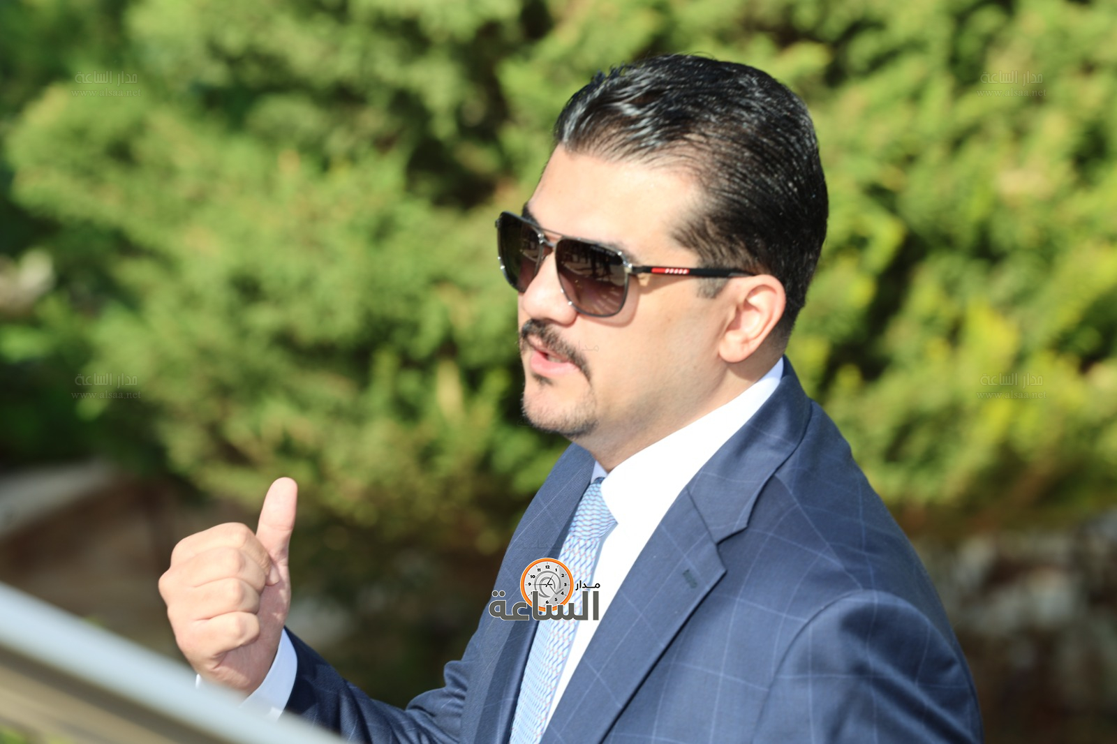 Madar Al-Saa Images 0.822997808400138