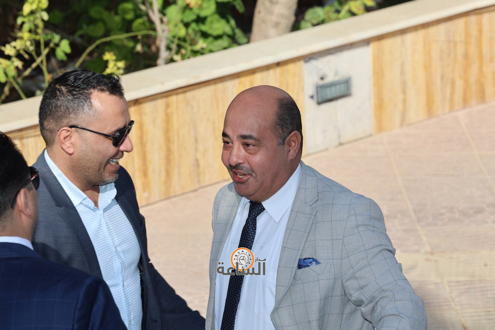 Madar Al-Saa Images 0.10489189181764824