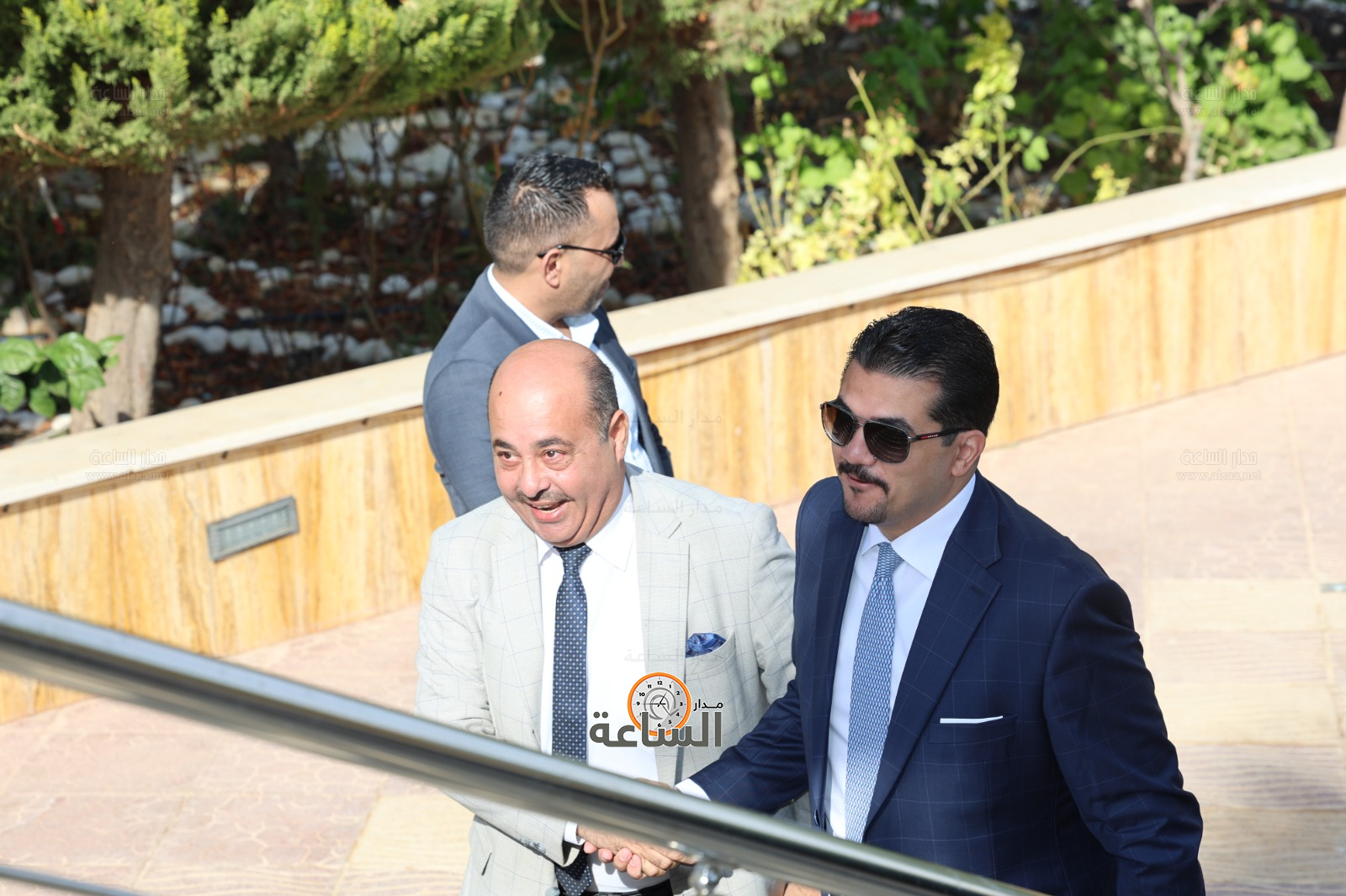 Madar Al-Saa Images 0.800196955948978