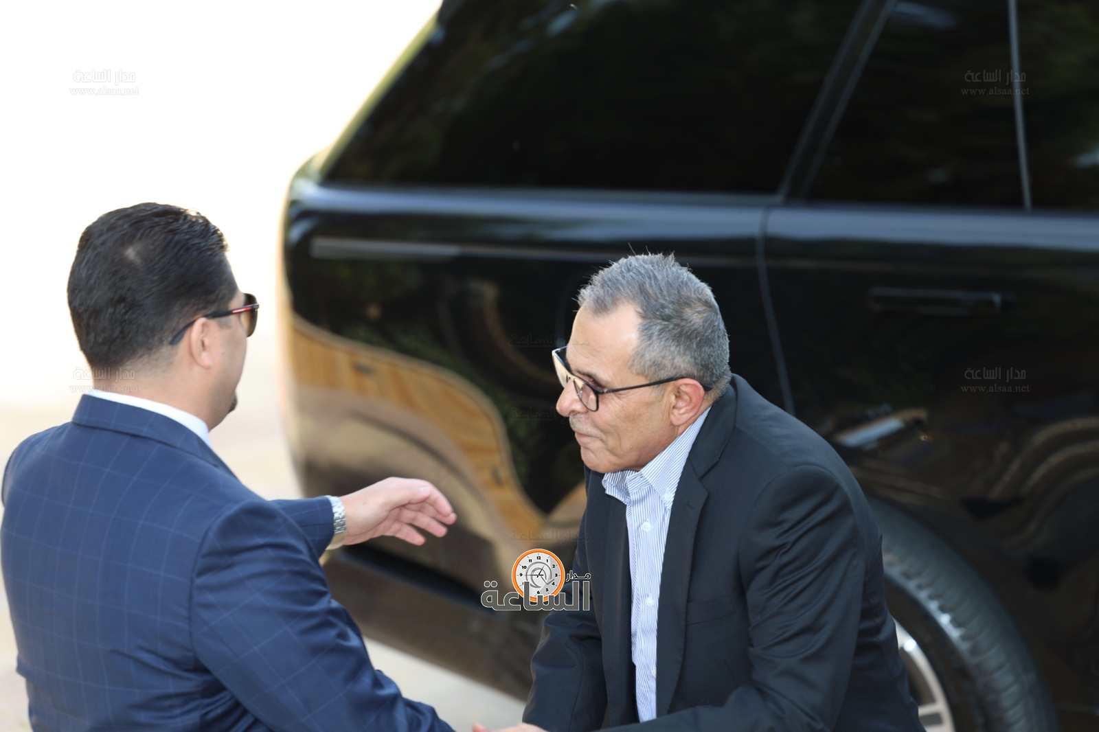 Madar Al-Saa Images 0.8961631702508374