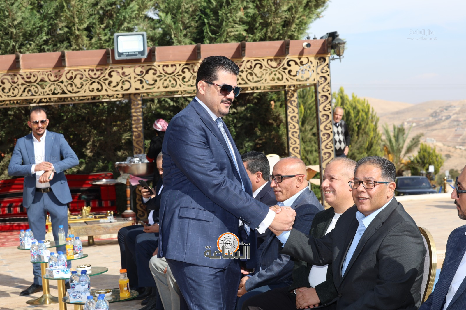 Madar Al-Saa Images 0.6511889303617263