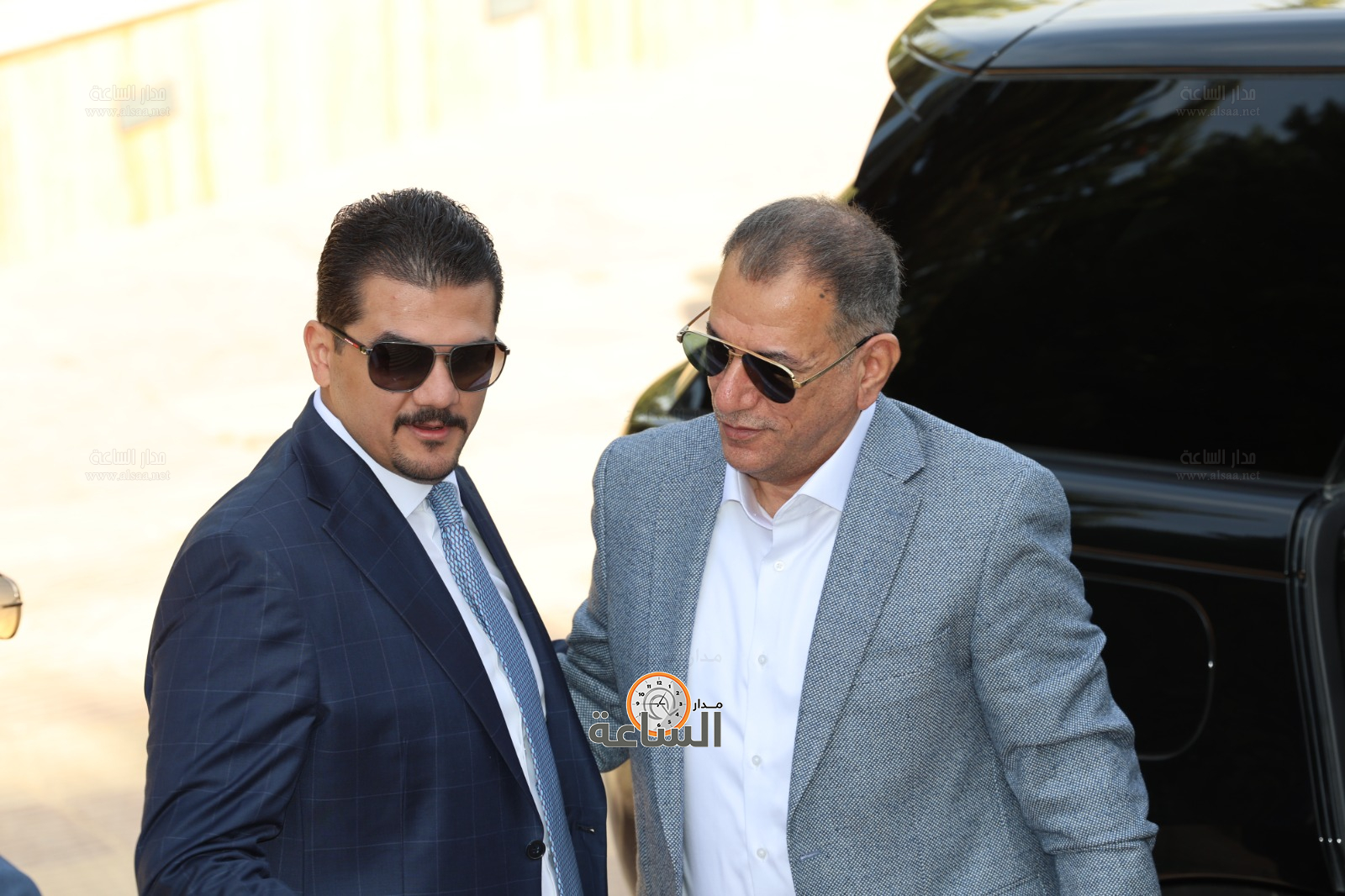 Madar Al-Saa Images 0.7253613160533251