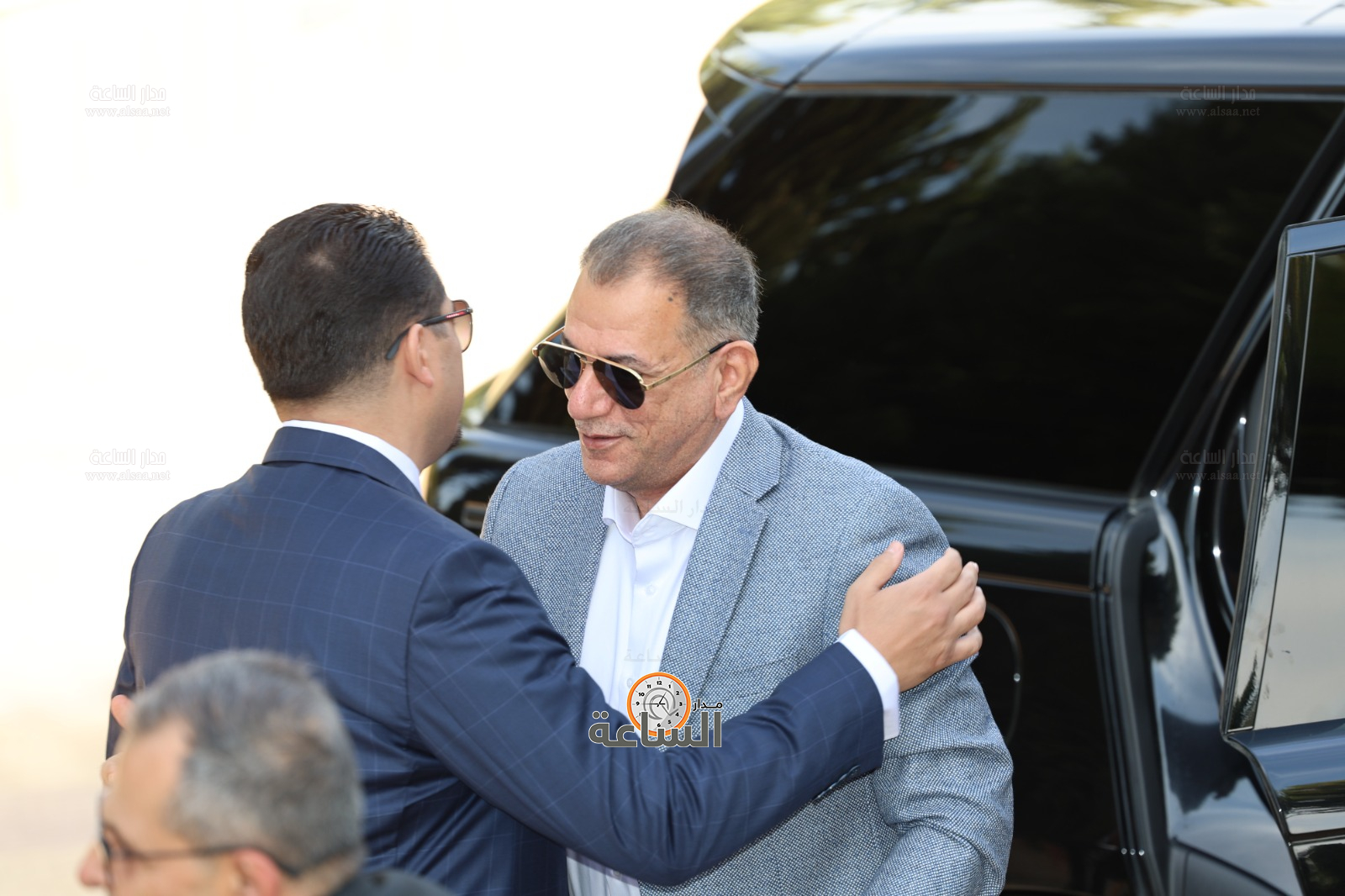 Madar Al-Saa Images 0.493714017248452