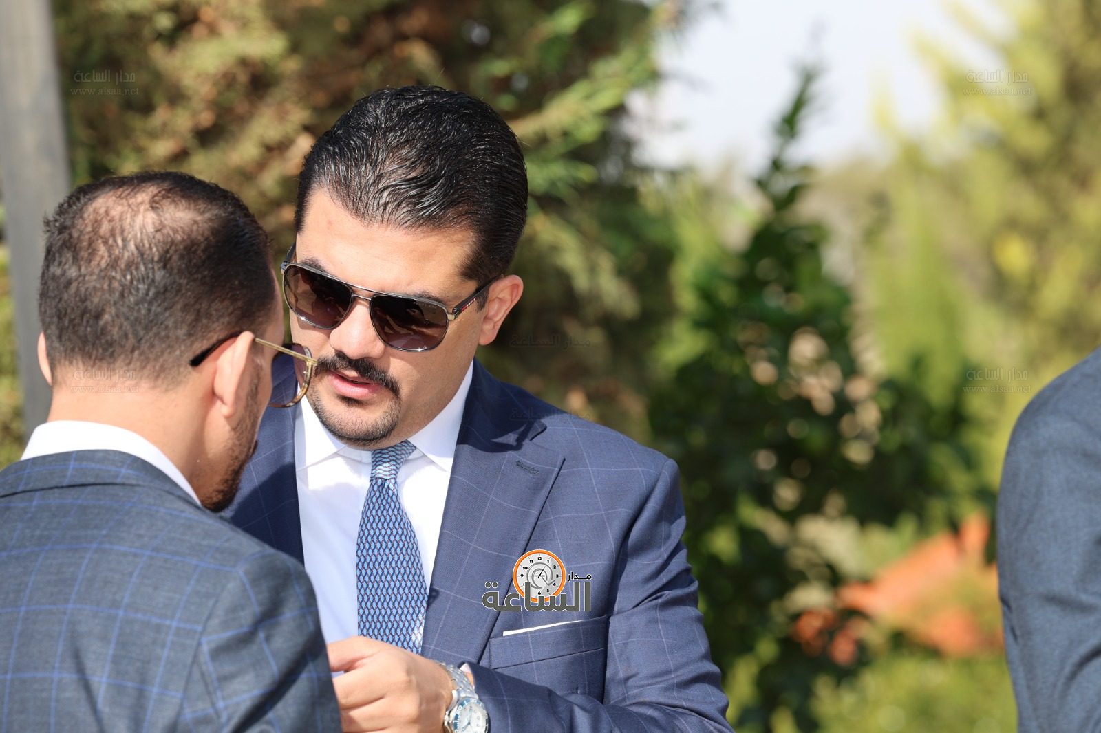 Madar Al-Saa Images 0.6556192507129255