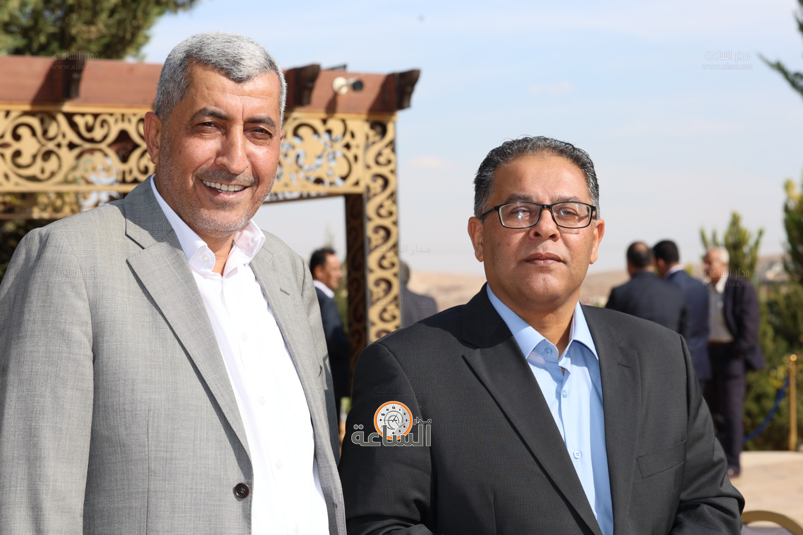 Madar Al-Saa Images 0.8814745448761105