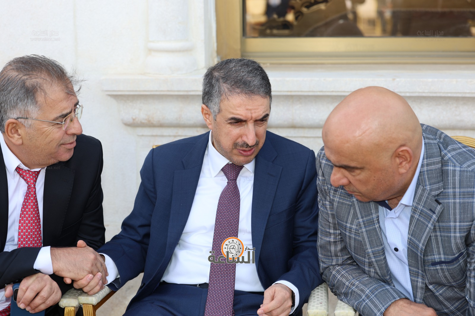 Madar Al-Saa Images 0.5041405572238288