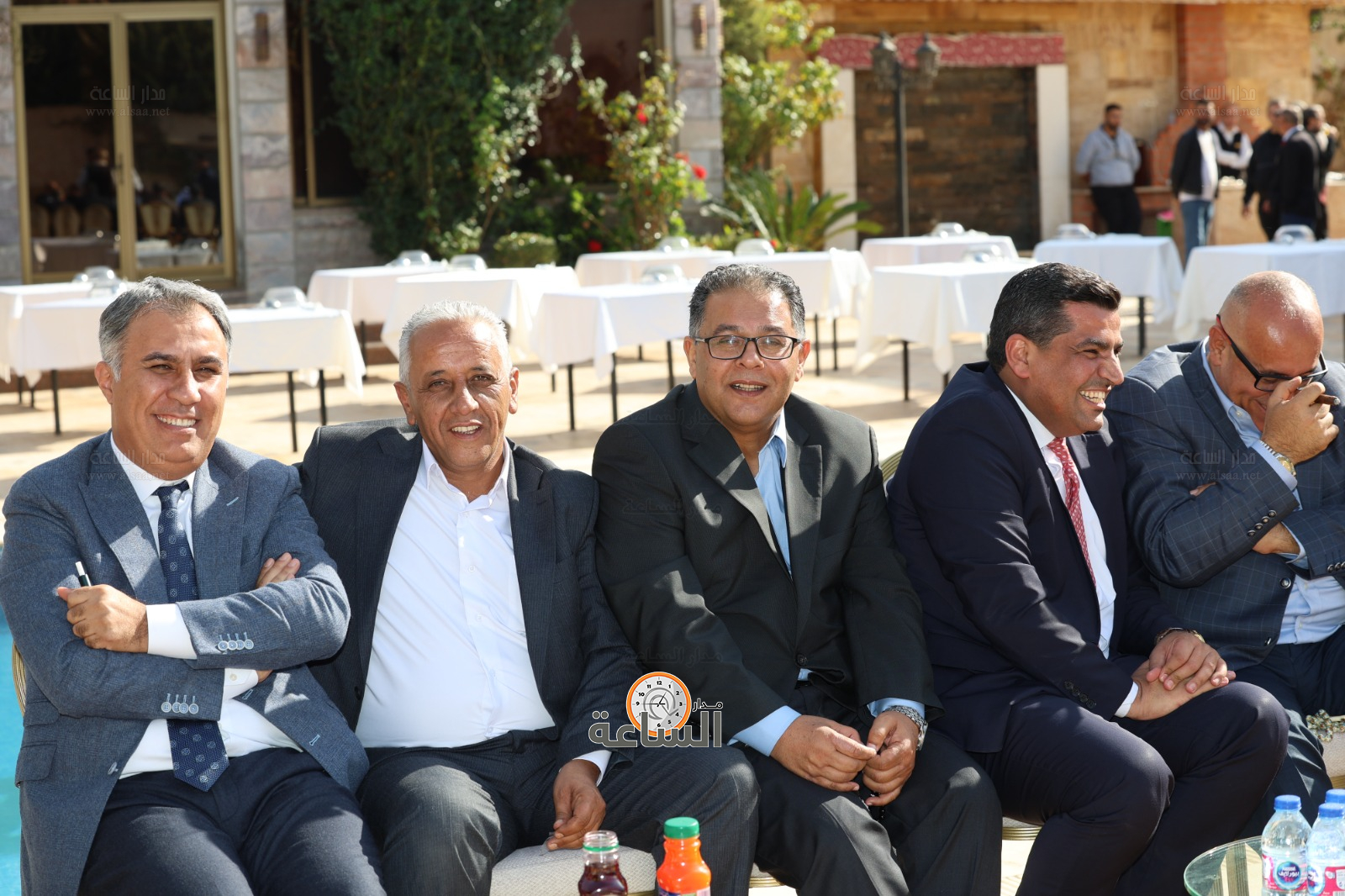 Madar Al-Saa Images 0.3019844507396241