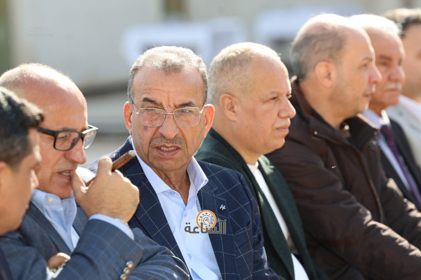 Madar Al-Saa Images 0.357872133217753