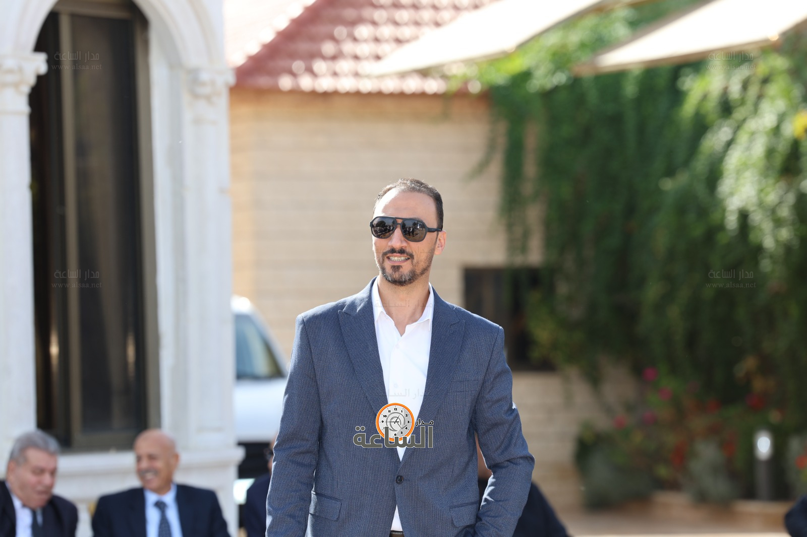 Madar Al-Saa Images 0.749192857800352