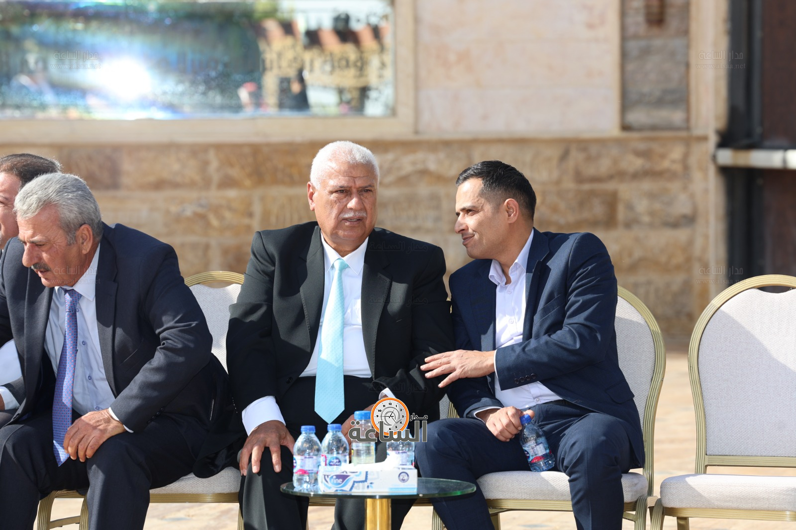 Madar Al-Saa Images 0.3778193172482367