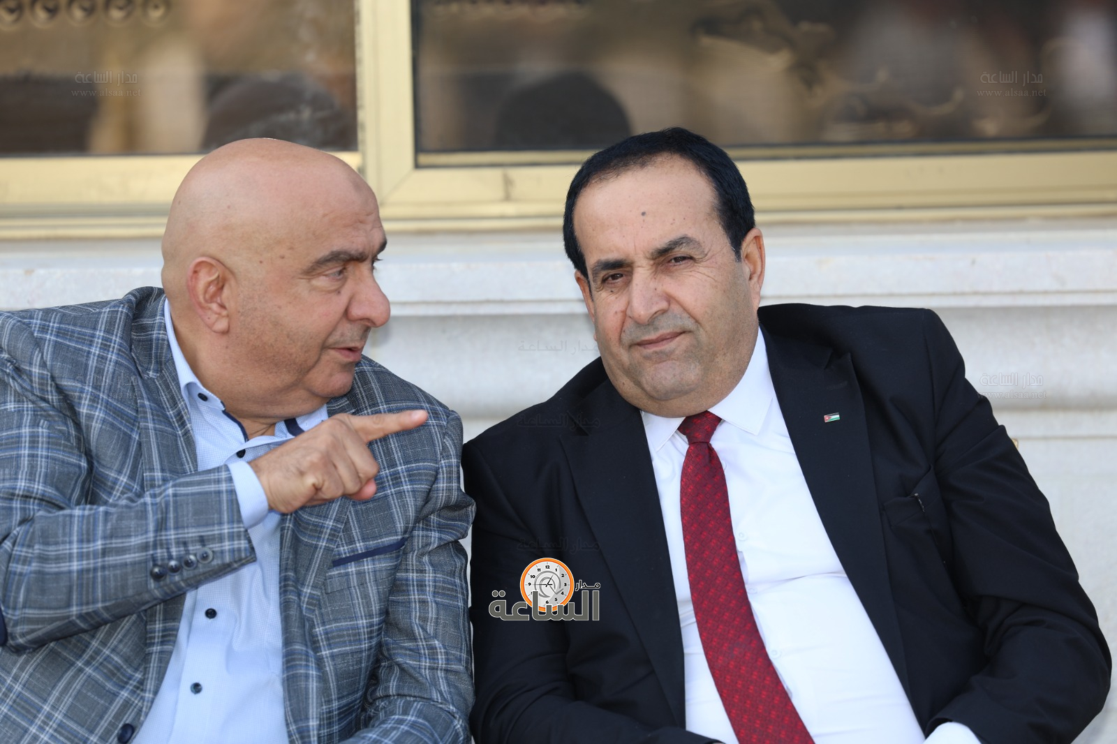 Madar Al-Saa Images 0.010795664378047354