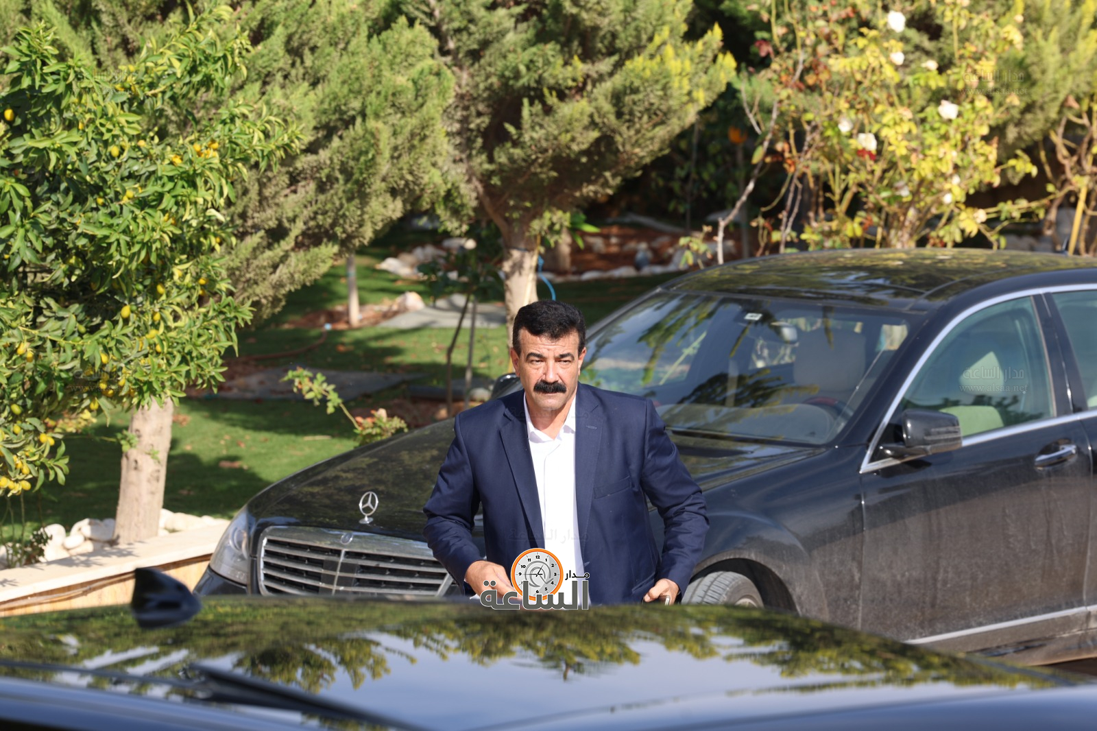 Madar Al-Saa Images 0.2631733445758635