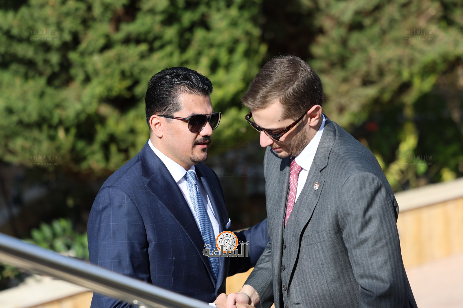 Madar Al-Saa Images 0.5588748334847553