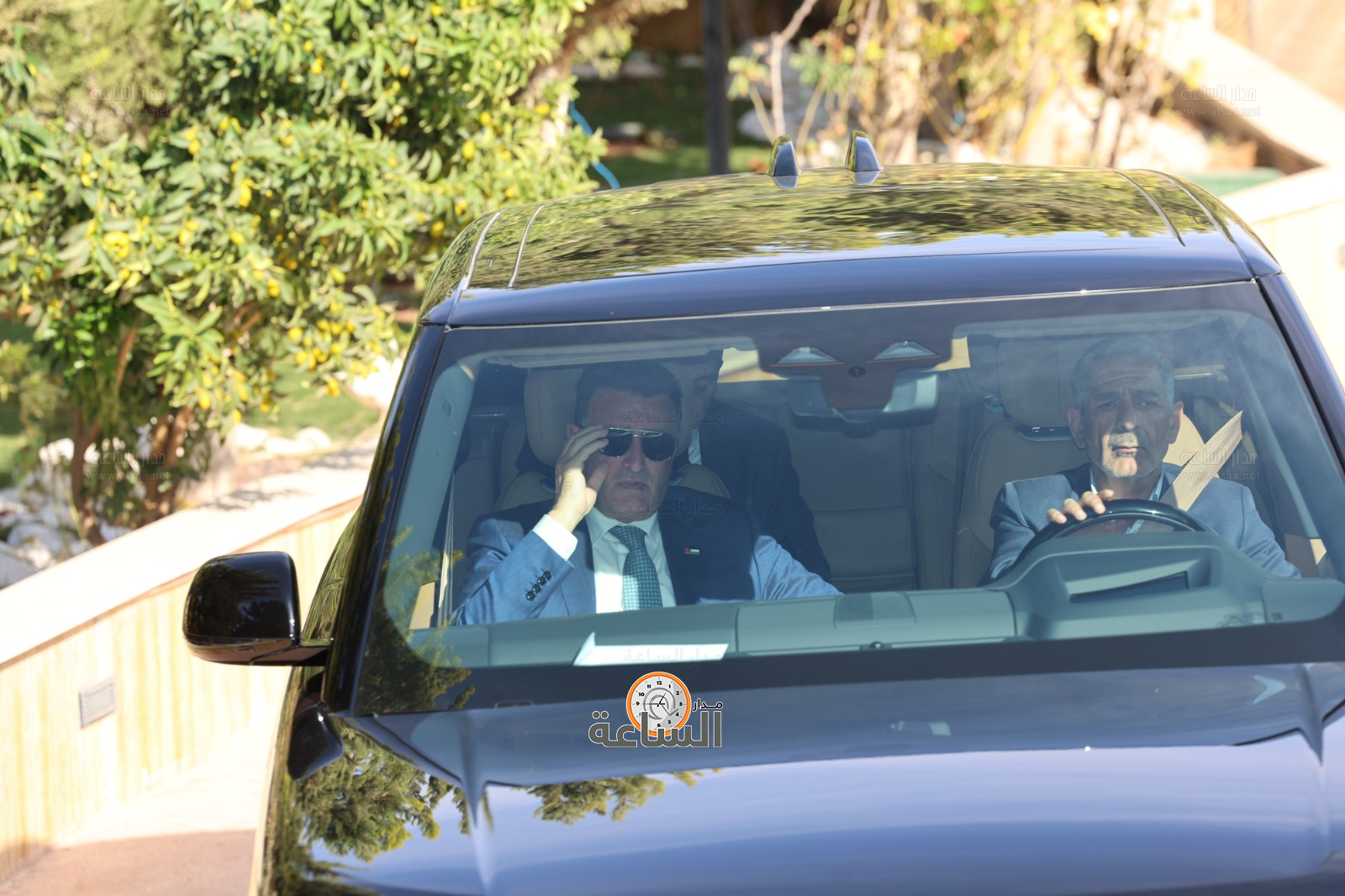 Madar Al-Saa Images 0.8082946904943568